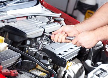 Romiley car servicing