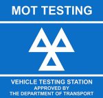 Check your MOT